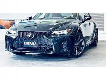 2022 Lexus IS