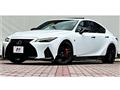 2022 Lexus IS