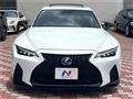 2022 Lexus IS