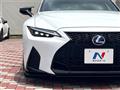 2022 Lexus IS