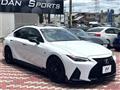 2022 Lexus IS