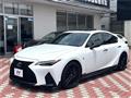 2022 Lexus IS