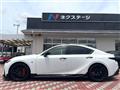 2022 Lexus IS