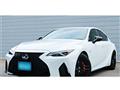 2022 Lexus IS