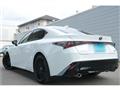 2022 Lexus IS