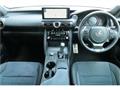 2022 Lexus IS