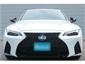 2022 Lexus IS