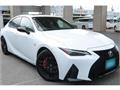 2022 Lexus IS