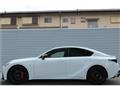 2022 Lexus IS