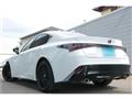 2022 Lexus IS