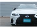 2022 Lexus IS