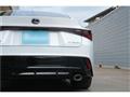 2022 Lexus IS