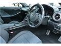 2022 Lexus IS