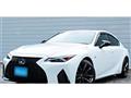 2022 Lexus IS