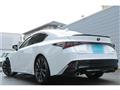 2022 Lexus IS