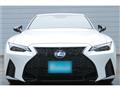 2022 Lexus IS