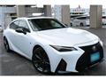 2022 Lexus IS