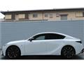 2022 Lexus IS