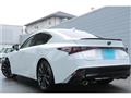 2022 Lexus IS