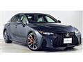 2022 Lexus IS