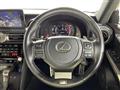2022 Lexus IS