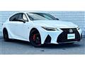 2022 Lexus IS