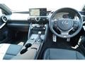 2022 Lexus IS