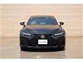 2022 Lexus IS