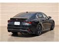 2022 Lexus IS