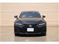 2022 Lexus IS