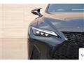 2022 Lexus IS