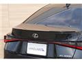 2022 Lexus IS