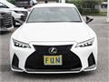 2022 Lexus IS