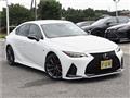 2022 Lexus IS