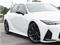 2022 Lexus IS