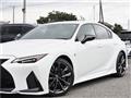 2022 Lexus IS