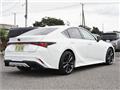 2022 Lexus IS