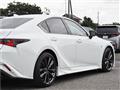 2022 Lexus IS