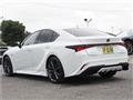 2022 Lexus IS