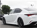 2022 Lexus IS