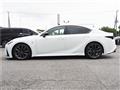 2022 Lexus IS
