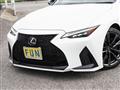 2022 Lexus IS