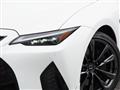 2022 Lexus IS