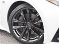 2022 Lexus IS