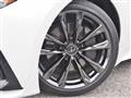 2022 Lexus IS