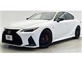 2022 Lexus IS