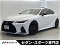 2022 Lexus IS