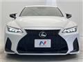 2022 Lexus IS