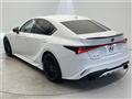 2022 Lexus IS