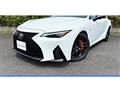 2022 Lexus IS
